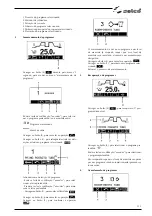 Предварительный просмотр 113 страницы Selco Genesis 2700 TLH Instruction Manual