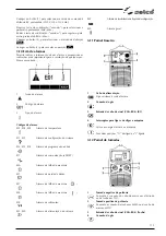 Предварительный просмотр 115 страницы Selco Genesis 2700 TLH Instruction Manual