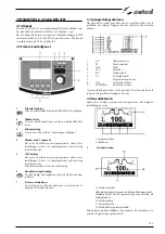 Предварительный просмотр 149 страницы Selco Genesis 2700 TLH Instruction Manual