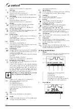 Предварительный просмотр 152 страницы Selco Genesis 2700 TLH Instruction Manual