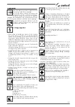 Предварительный просмотр 165 страницы Selco Genesis 2700 TLH Instruction Manual