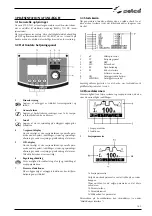 Предварительный просмотр 169 страницы Selco Genesis 2700 TLH Instruction Manual