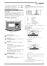 Предварительный просмотр 189 страницы Selco Genesis 2700 TLH Instruction Manual