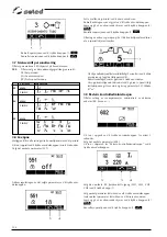 Предварительный просмотр 194 страницы Selco Genesis 2700 TLH Instruction Manual