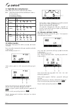 Предварительный просмотр 214 страницы Selco Genesis 2700 TLH Instruction Manual