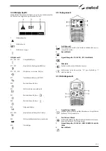 Предварительный просмотр 215 страницы Selco Genesis 2700 TLH Instruction Manual