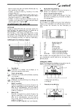 Предварительный просмотр 229 страницы Selco Genesis 2700 TLH Instruction Manual