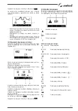 Предварительный просмотр 235 страницы Selco Genesis 2700 TLH Instruction Manual