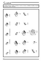 Предварительный просмотр 246 страницы Selco Genesis 2700 TLH Instruction Manual