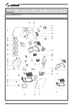 Предварительный просмотр 248 страницы Selco Genesis 2700 TLH Instruction Manual