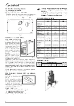 Предварительный просмотр 8 страницы Selco Genesis 282-352-503 PME Instruction Manual