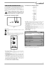 Предварительный просмотр 41 страницы Selco Genesis 282-352-503 PME Instruction Manual