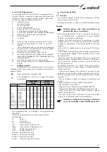 Предварительный просмотр 87 страницы Selco Genesis 282-352-503 PME Instruction Manual