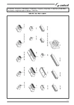 Предварительный просмотр 129 страницы Selco Genesis 282-352-503 PME Instruction Manual