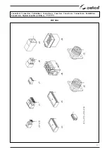 Предварительный просмотр 131 страницы Selco Genesis 282-352-503 PME Instruction Manual