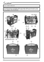 Предварительный просмотр 134 страницы Selco Genesis 282-352-503 PME Instruction Manual