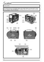 Предварительный просмотр 136 страницы Selco Genesis 282-352-503 PME Instruction Manual