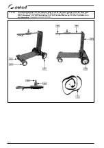 Предварительный просмотр 138 страницы Selco Genesis 282-352-503 PME Instruction Manual