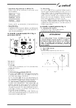 Preview for 7 page of Selco Genesis 282-352 Instruction Manual