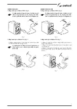 Preview for 9 page of Selco Genesis 282-352 Instruction Manual