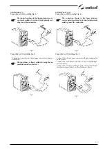 Preview for 19 page of Selco Genesis 282-352 Instruction Manual