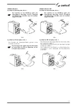 Preview for 29 page of Selco Genesis 282-352 Instruction Manual