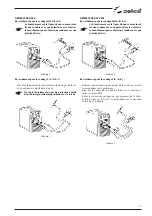 Preview for 39 page of Selco Genesis 282-352 Instruction Manual