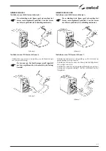 Preview for 69 page of Selco Genesis 282-352 Instruction Manual