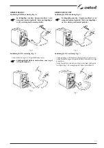 Preview for 79 page of Selco Genesis 282-352 Instruction Manual