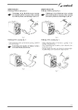 Preview for 89 page of Selco Genesis 282-352 Instruction Manual