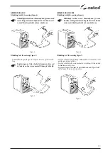 Preview for 99 page of Selco Genesis 282-352 Instruction Manual