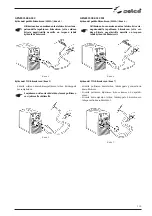 Preview for 109 page of Selco Genesis 282-352 Instruction Manual