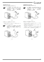 Preview for 119 page of Selco Genesis 282-352 Instruction Manual