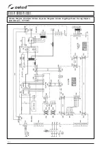 Preview for 124 page of Selco Genesis 282-352 Instruction Manual