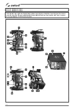 Preview for 126 page of Selco Genesis 282-352 Instruction Manual