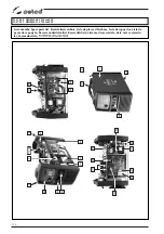 Preview for 128 page of Selco Genesis 282-352 Instruction Manual