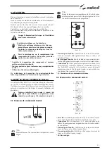 Предварительный просмотр 49 страницы Selco genesis 282 GSM Instruction Manual