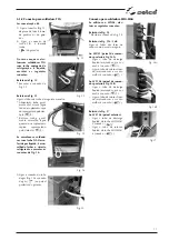 Предварительный просмотр 71 страницы Selco genesis 282 GSM Instruction Manual