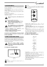 Предварительный просмотр 73 страницы Selco genesis 282 GSM Instruction Manual