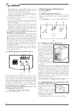 Предварительный просмотр 80 страницы Selco genesis 282 GSM Instruction Manual