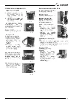 Предварительный просмотр 143 страницы Selco genesis 282 GSM Instruction Manual