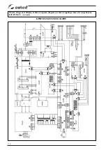 Предварительный просмотр 150 страницы Selco genesis 282 GSM Instruction Manual