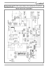 Предварительный просмотр 151 страницы Selco genesis 282 GSM Instruction Manual