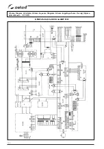 Предварительный просмотр 152 страницы Selco genesis 282 GSM Instruction Manual