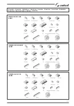 Предварительный просмотр 153 страницы Selco genesis 282 GSM Instruction Manual