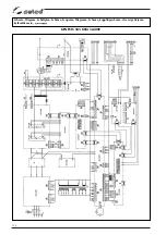 Предварительный просмотр 154 страницы Selco genesis 282 GSM Instruction Manual