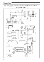 Предварительный просмотр 156 страницы Selco genesis 282 GSM Instruction Manual