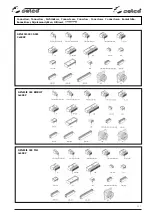 Предварительный просмотр 157 страницы Selco genesis 282 GSM Instruction Manual