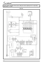 Предварительный просмотр 158 страницы Selco genesis 282 GSM Instruction Manual