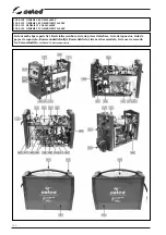 Предварительный просмотр 160 страницы Selco genesis 282 GSM Instruction Manual